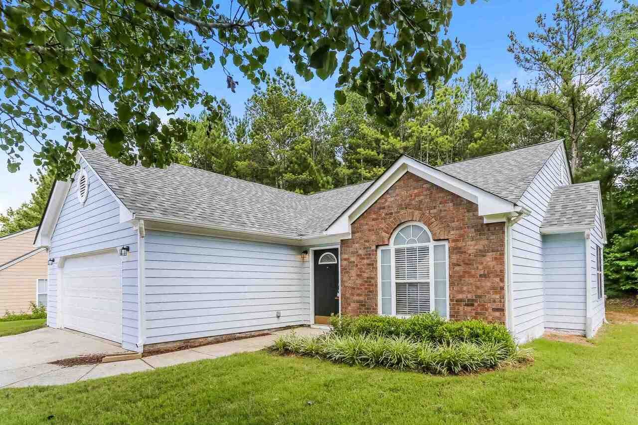 Property Photo:  1273 Summerstone Trace  GA 30168 