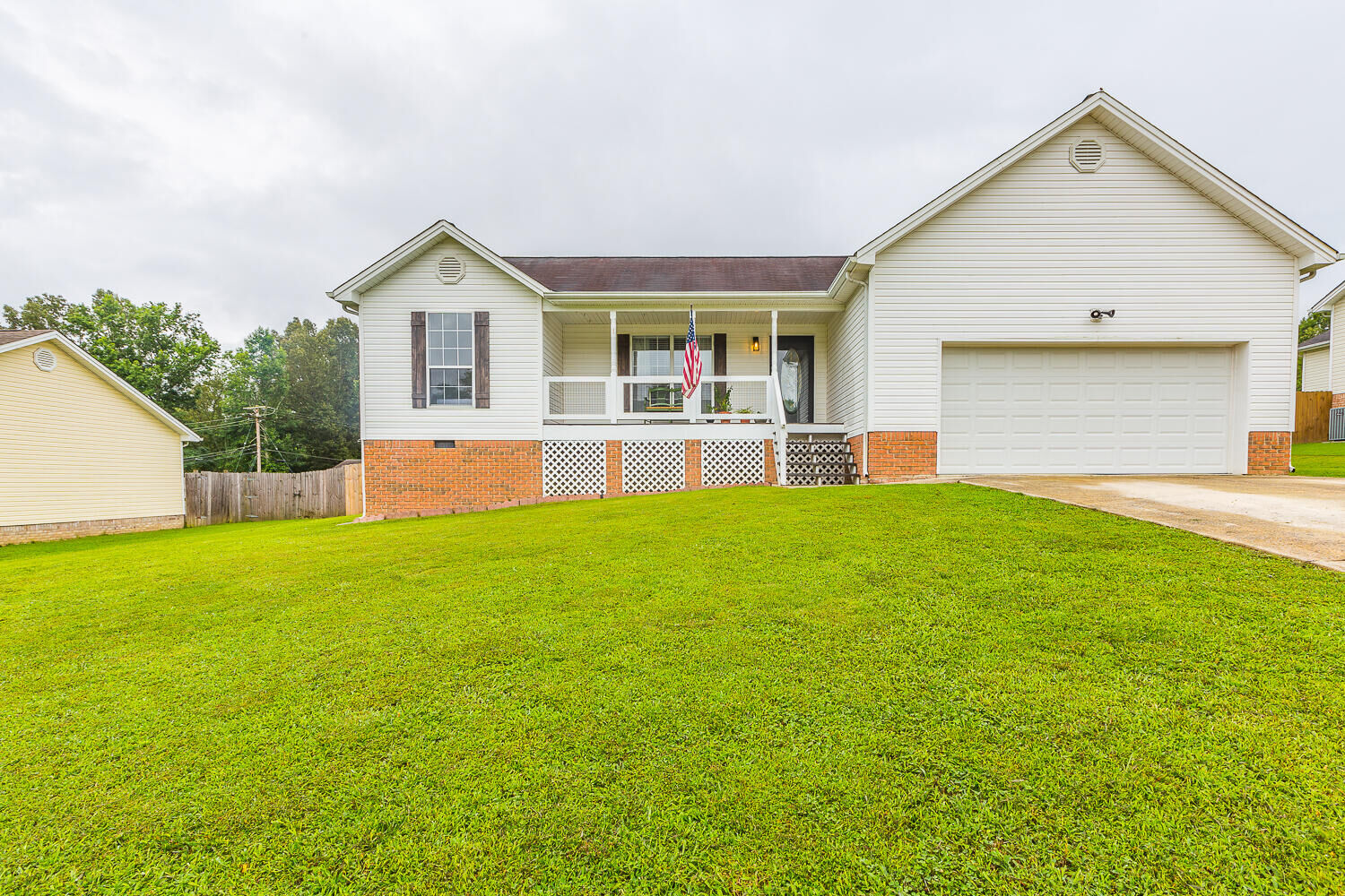 Property Photo:  7150 Dana Michelle Lane  TN 37308 