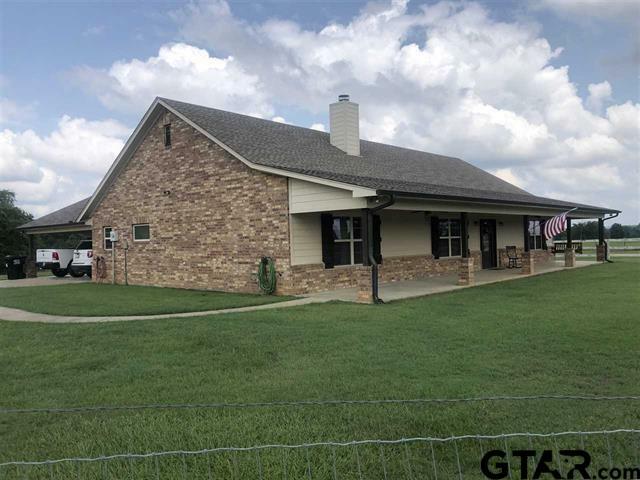 Property Photo:  2406 Finch Road  TX 75645 