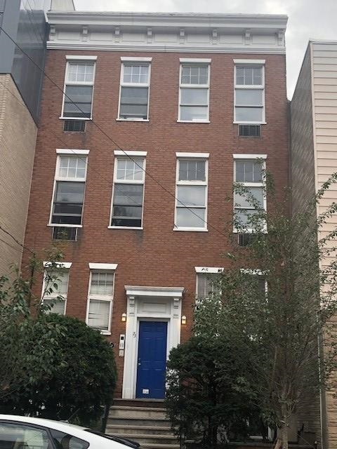 Property Photo: 73 Madison St 2fs NJ 07030
