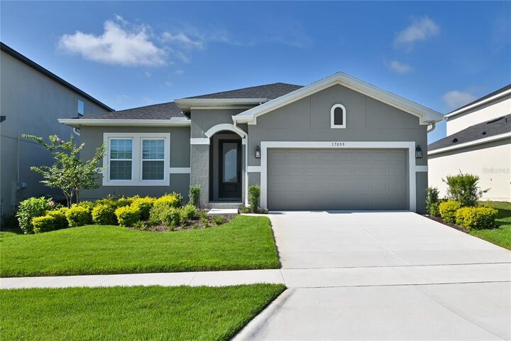 Property Photo:  17059 Crestmont Boulevard  FL 34711 