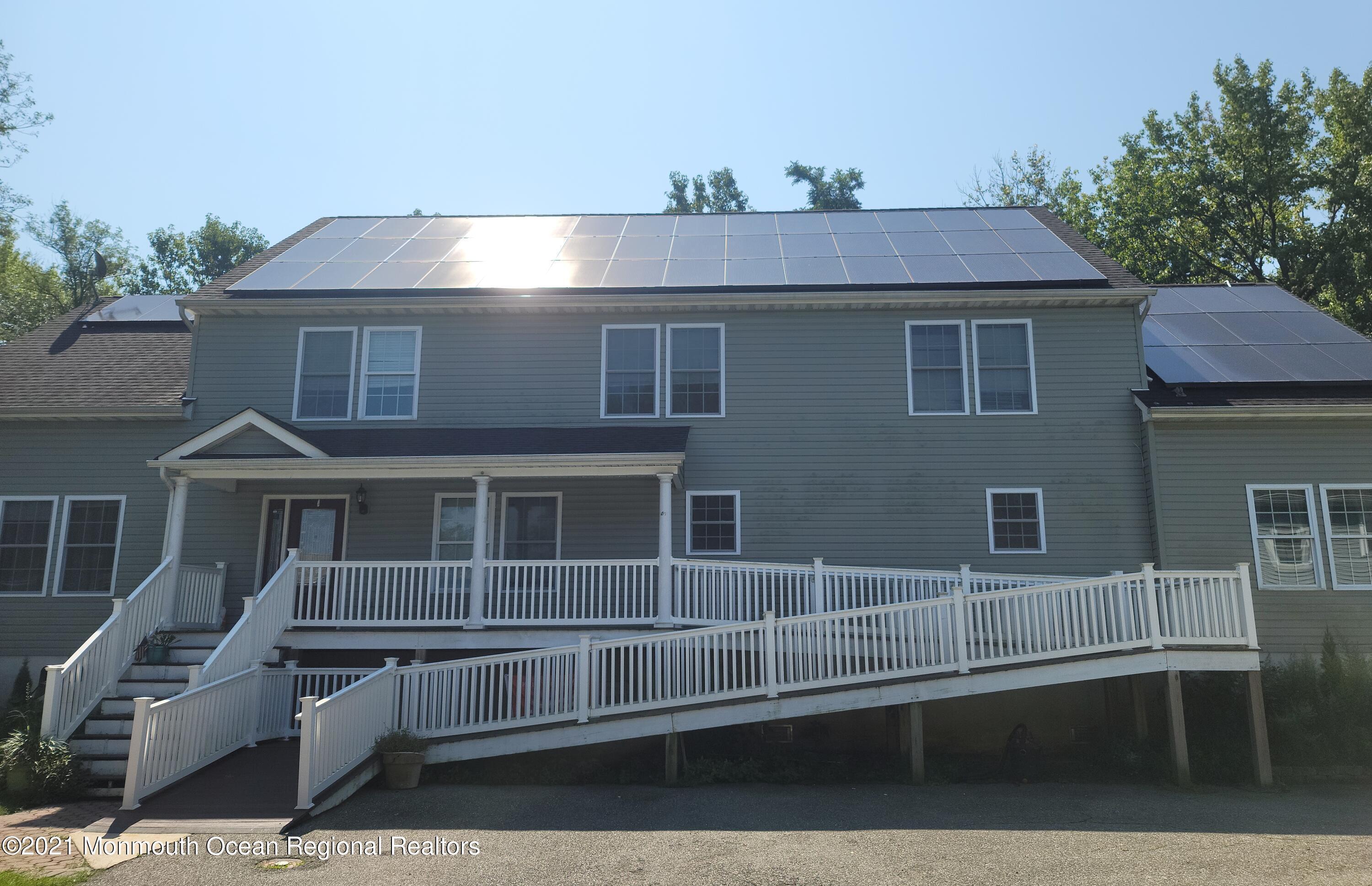 Property Photo: 66 Carter Avenue NJ 07748