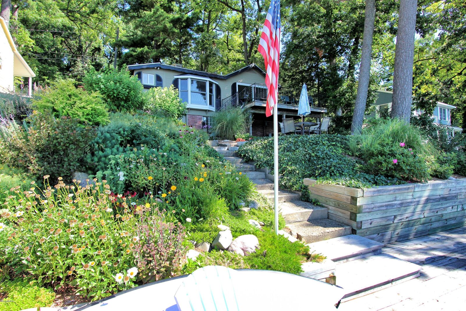 Property Photo:  8881 Je NE Be Drive NE  MI 49341 