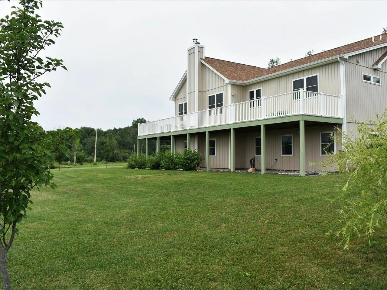 Property Photo:  1382 Pattee Hill Road  VT 05468-4607 