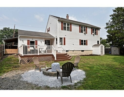 Property Photo:  11 Williams Rd  MA 01536 