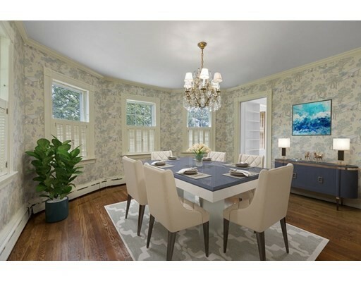 Property Photo: 23 Huntington Avenue MA 02067