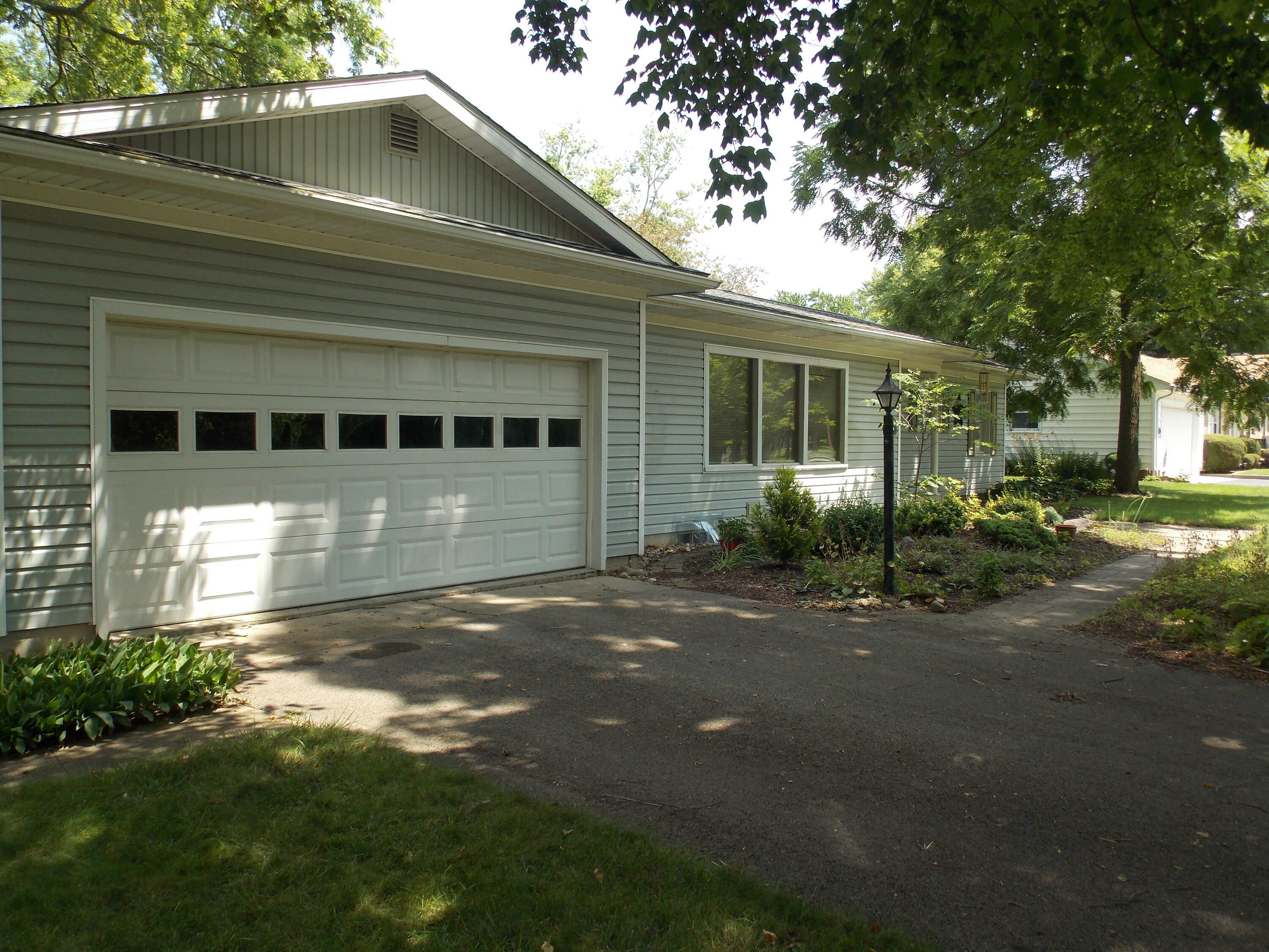 Property Photo:  610 E Russell Road  OH 45365 