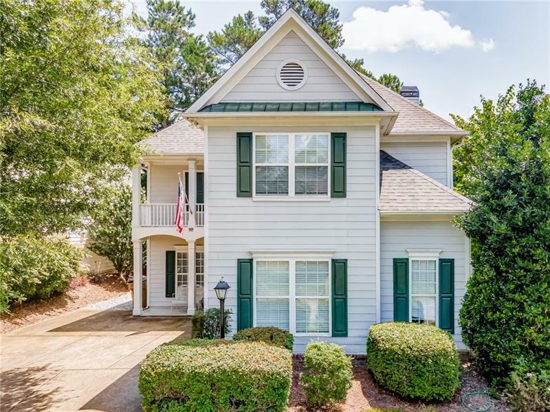 2274 Rosemoore Walk  Marietta GA 30062 photo