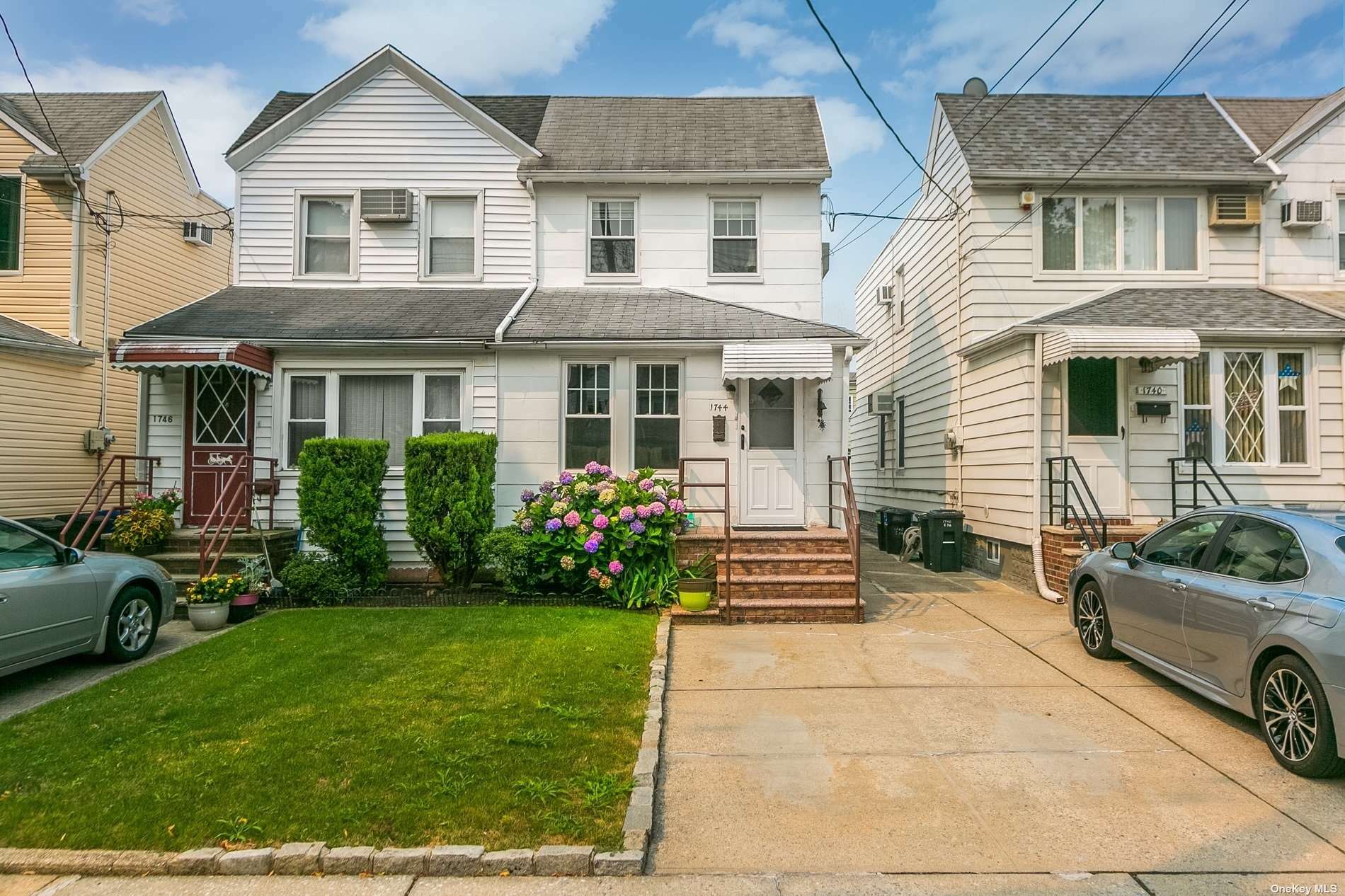 Property Photo:  1744 E 36th Street  NY 11234 