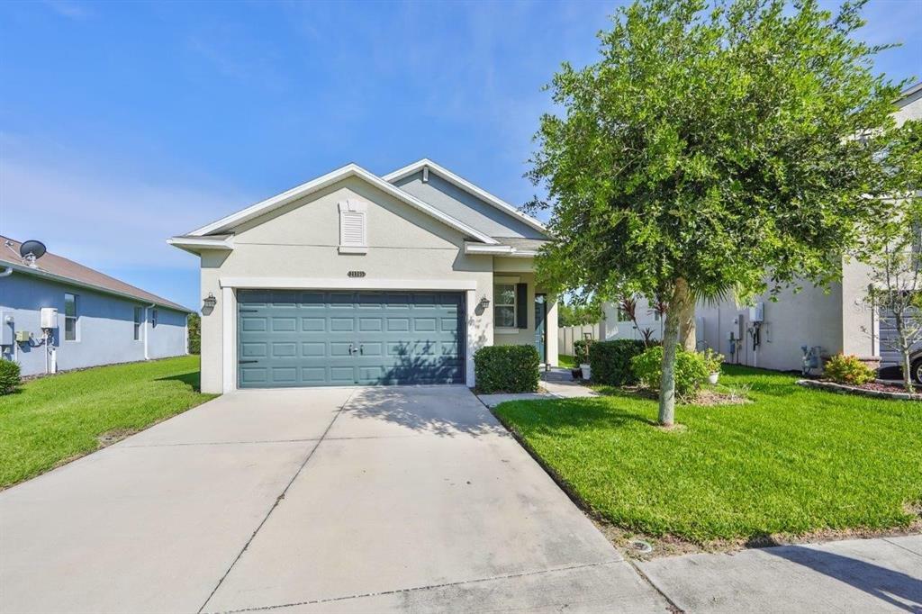 Property Photo:  21365 Southern Charm Drive  FL 34637 