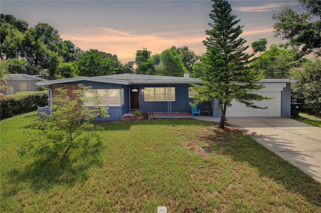 Property Photo: 3300 S Fern Creek Avenue FL 32806