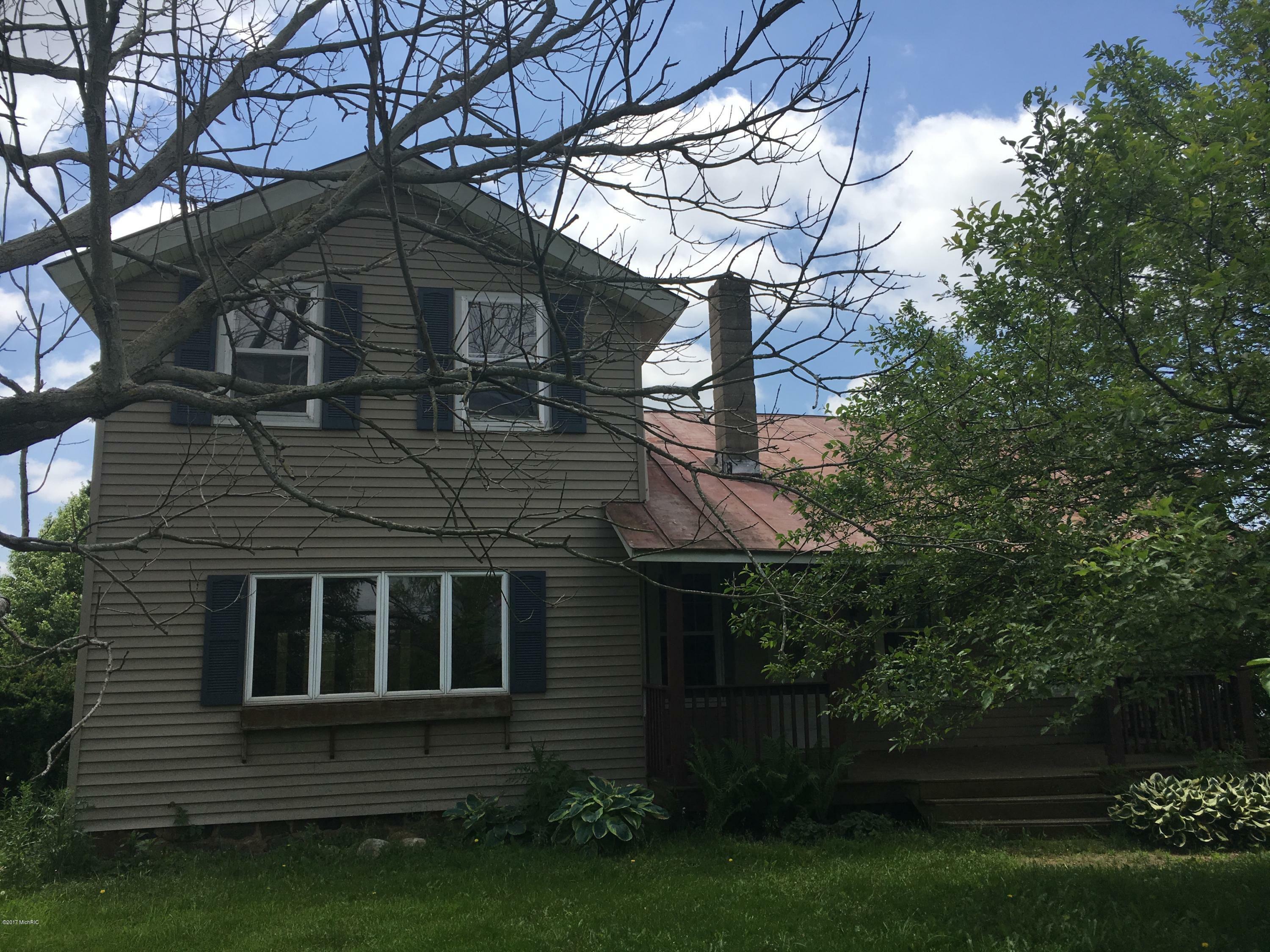 Property Photo:  2676 116th Street  MI 49010 