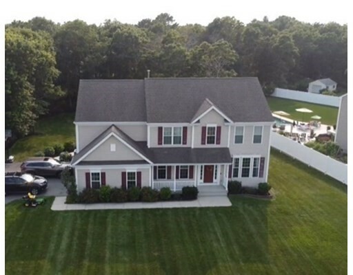 Property Photo: 59 Perseverance Path MA 02360