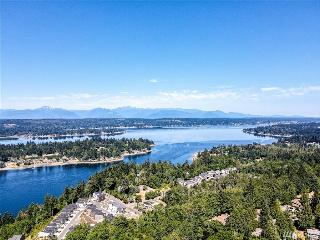 Property Photo:  3340 Narrows View Lane NE 202  WA 98310 