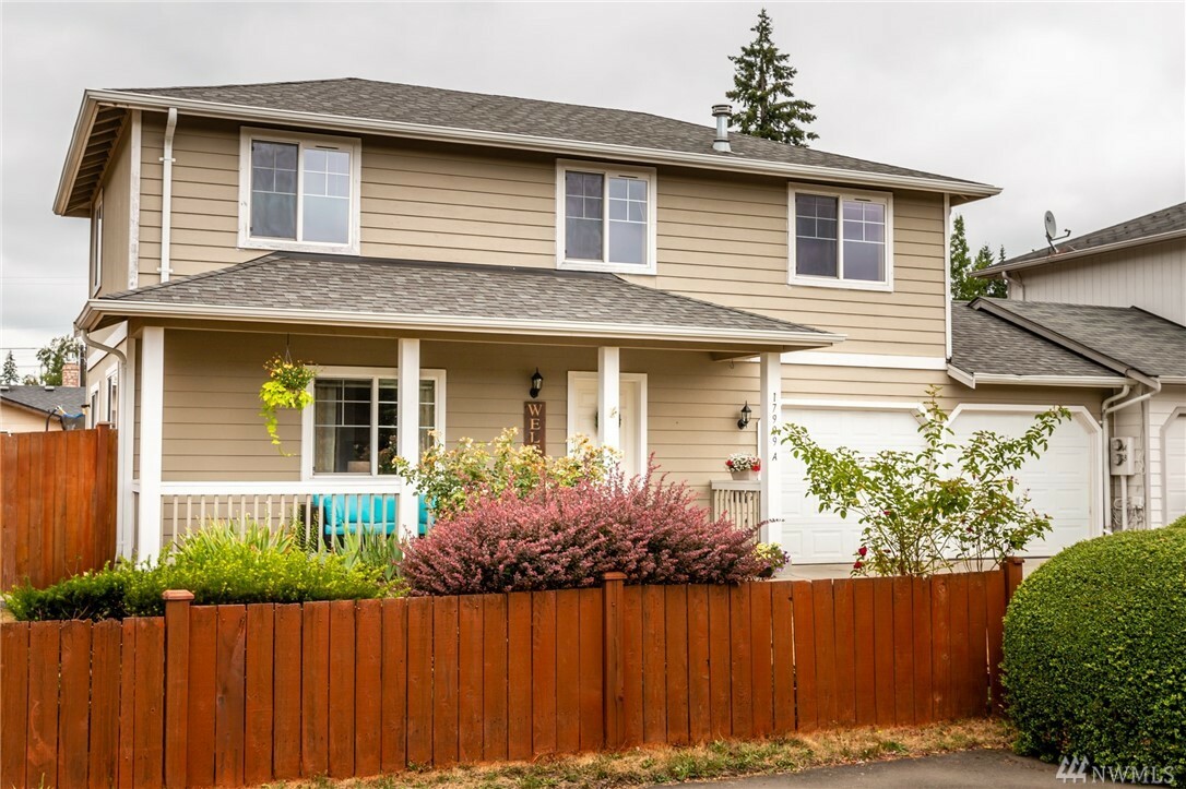 Property Photo: 17909 34th Dr NE 6A WA 98223