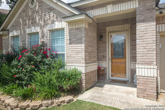 Property Photo:  8070 Maddie Ln  TX 78255 