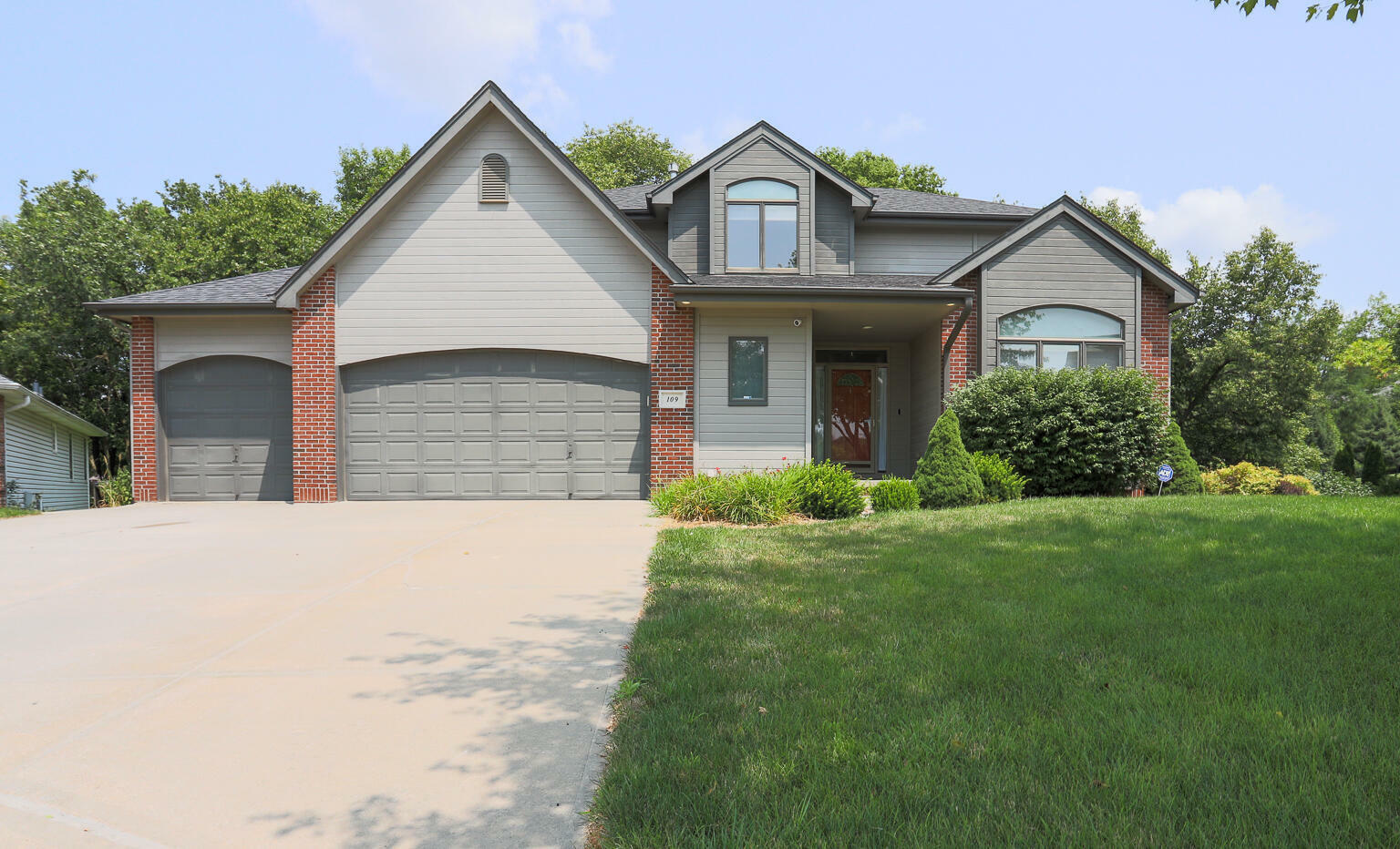 Property Photo:  109 Eagle Ridge  Circle  IA 51503 