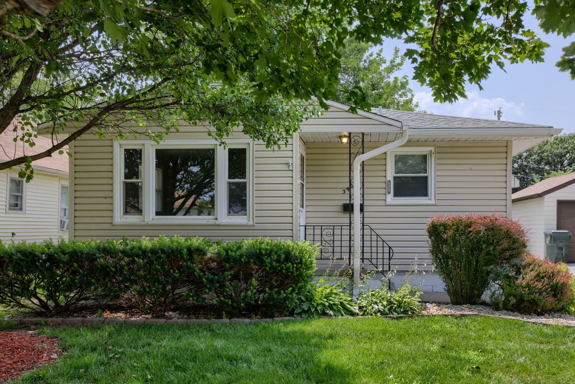 Property Photo:  3409 6th  Avenue  IA 51501 