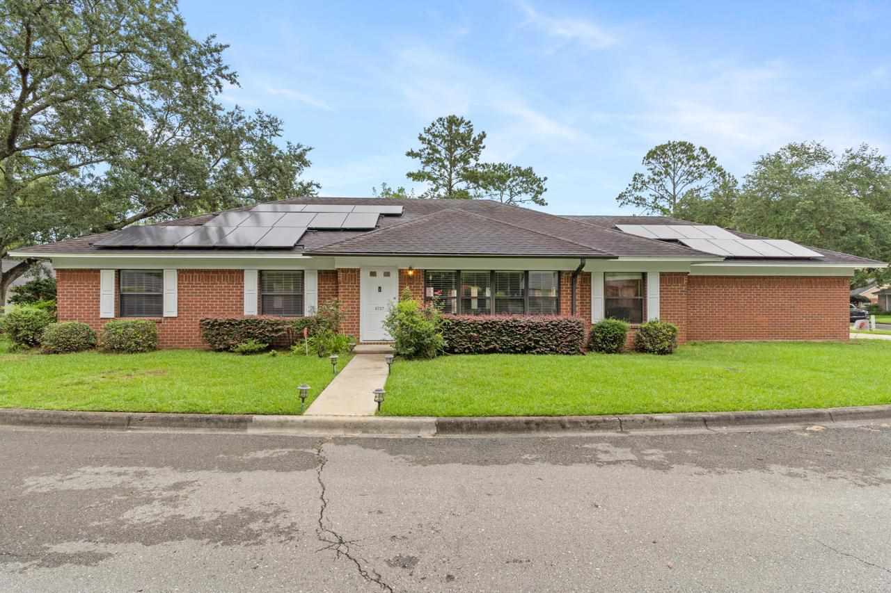 Property Photo:  3727 Longchamp Circle  FL 32309 