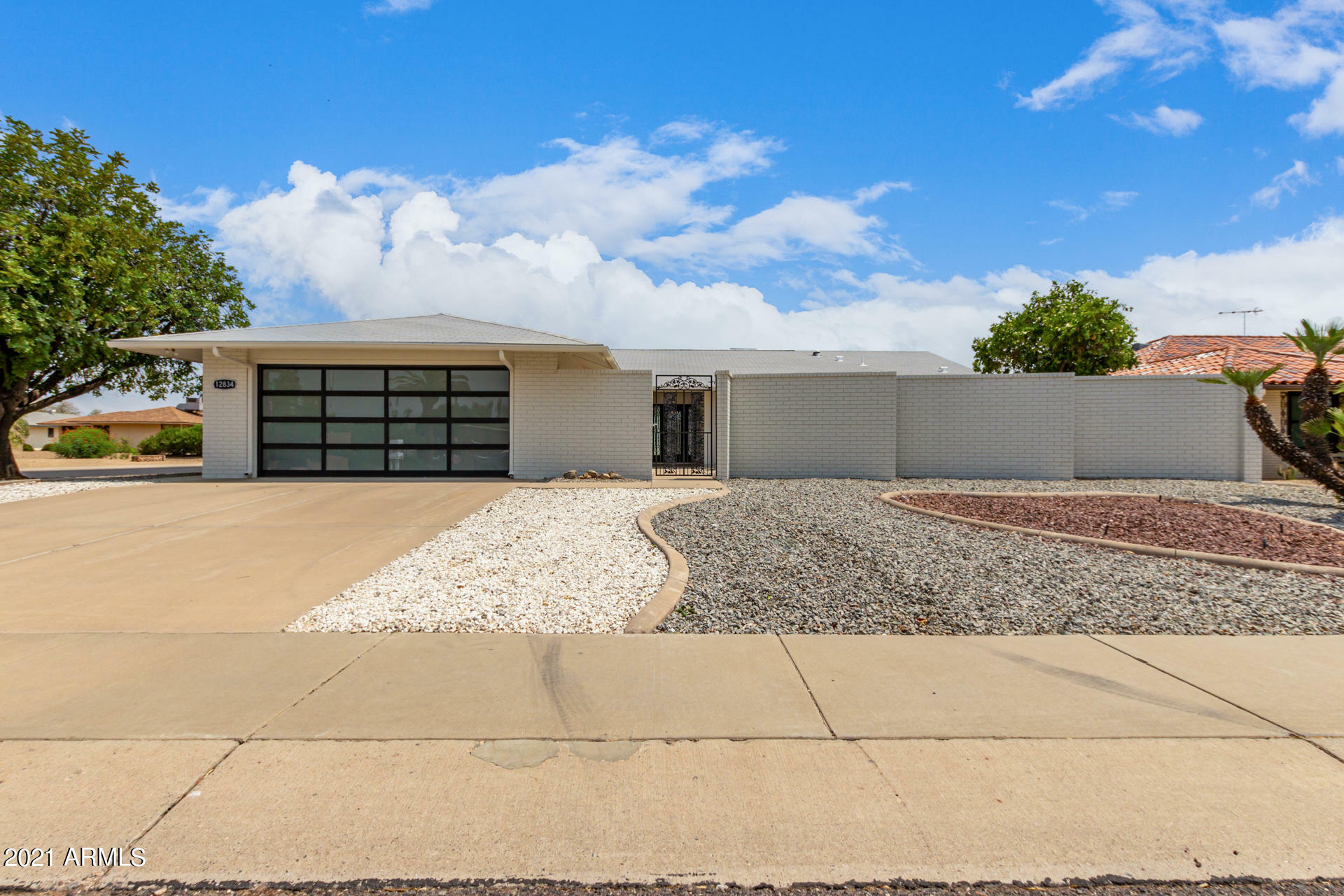 Property Photo: 12834 W Paintbrush Drive AZ 85375
