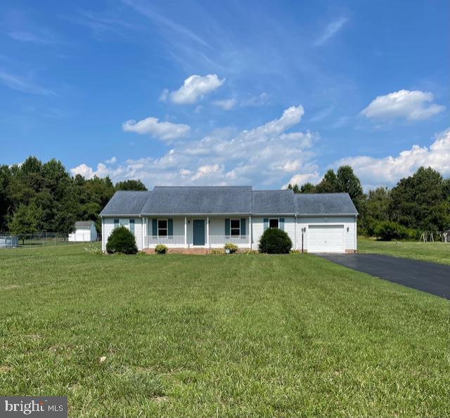 509 Barnsdale Drive  Salisbury MD 21804 photo