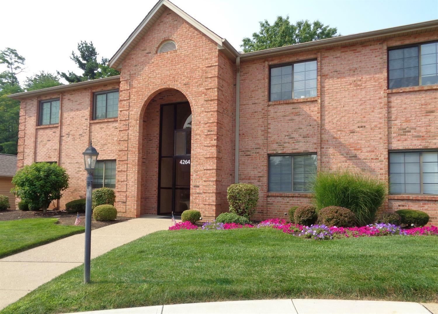 Property Photo: 4264 Victorian Green Dr 62 OH 45211