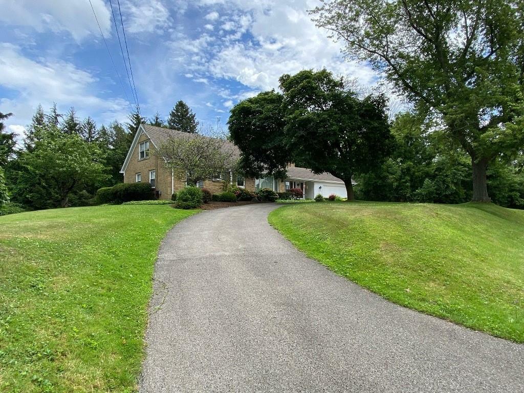 Property Photo:  3301 Hastings Road  PA 16506 