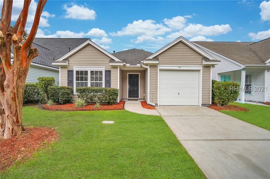 Property Photo:  97 Crossings Boulevard  SC 29910 
