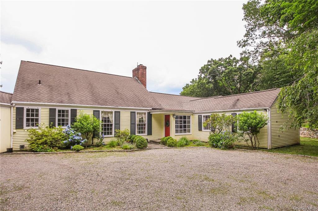 Property Photo:  47 Charles Road  NY 10549 