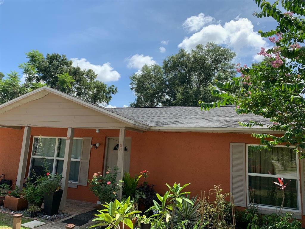 Property Photo:  511 Nicole Boulevard  FL 34761 