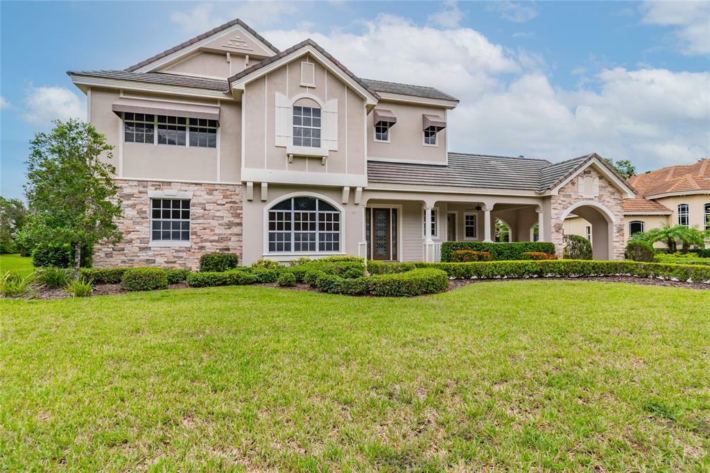 Property Photo:  17514 Corsino Drive  FL 33548 