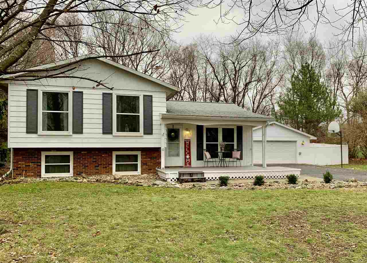 Property Photo:  477 Maitland Dr  MI 49246 