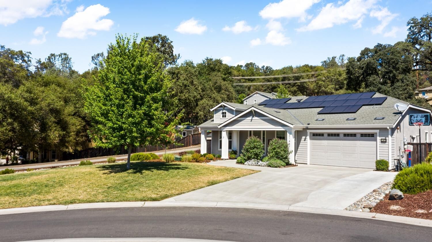 Property Photo: 21667 Cascade Crossing Road CA 95949