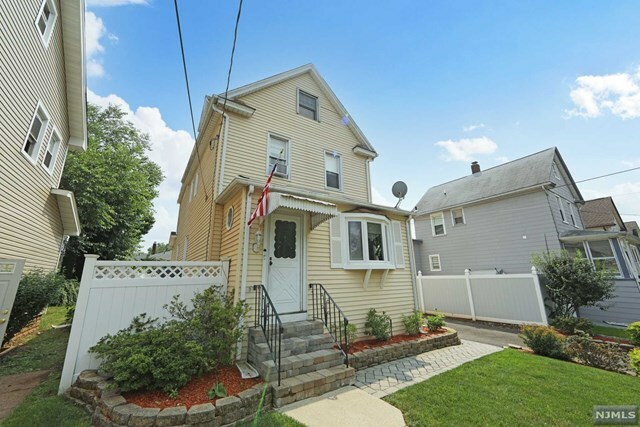 56 Porter Avenue  Bergenfield NJ 07621 photo