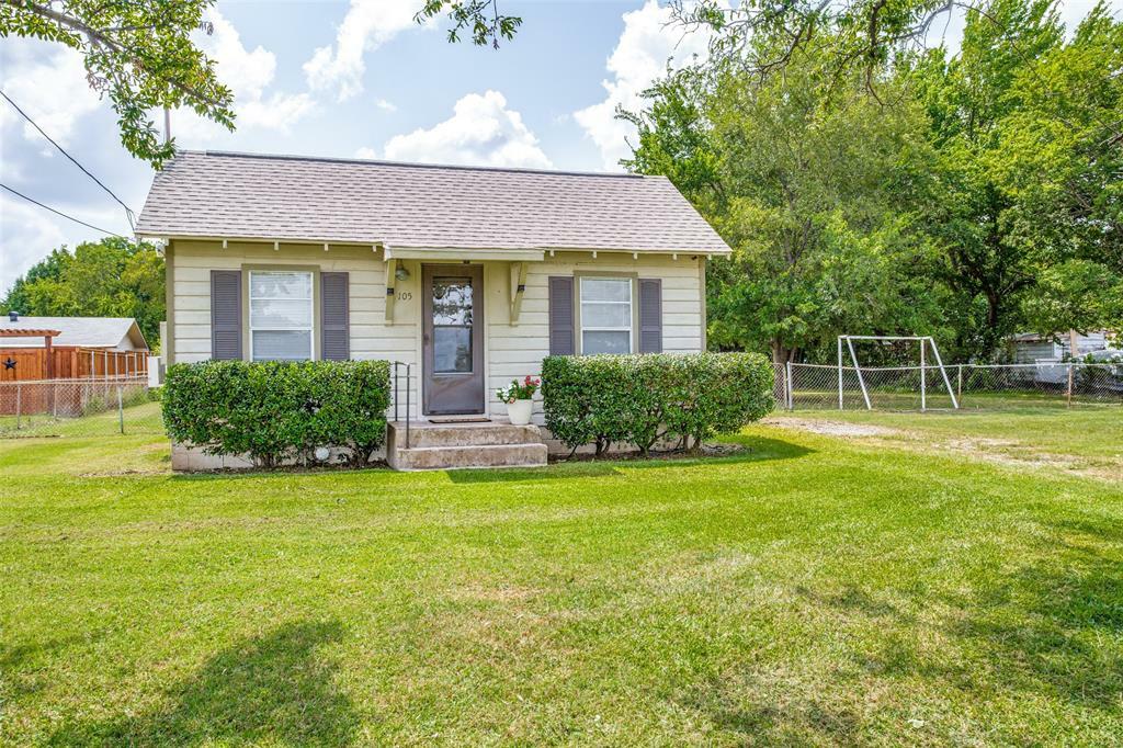 Property Photo:  105 N Shady Shores Road  TX 75065 