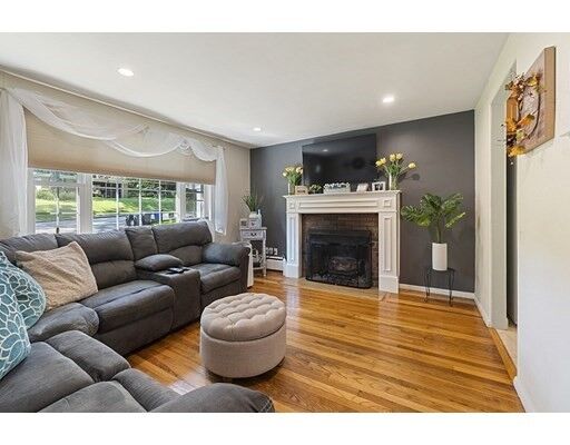 Property Photo:  206 Dale St  MA 01845 