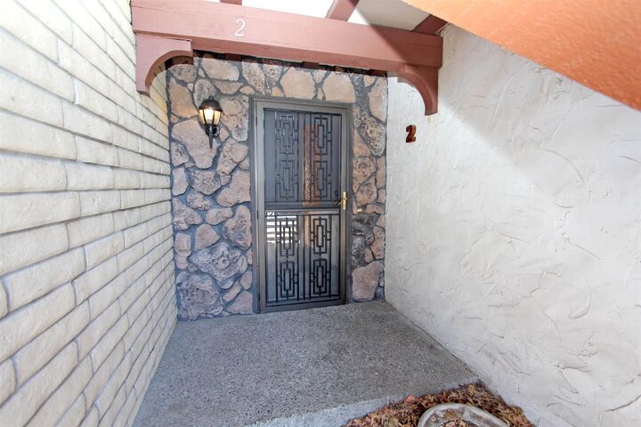 1716 N Pettet Dr Unit 2  Spokane WA 99205 photo