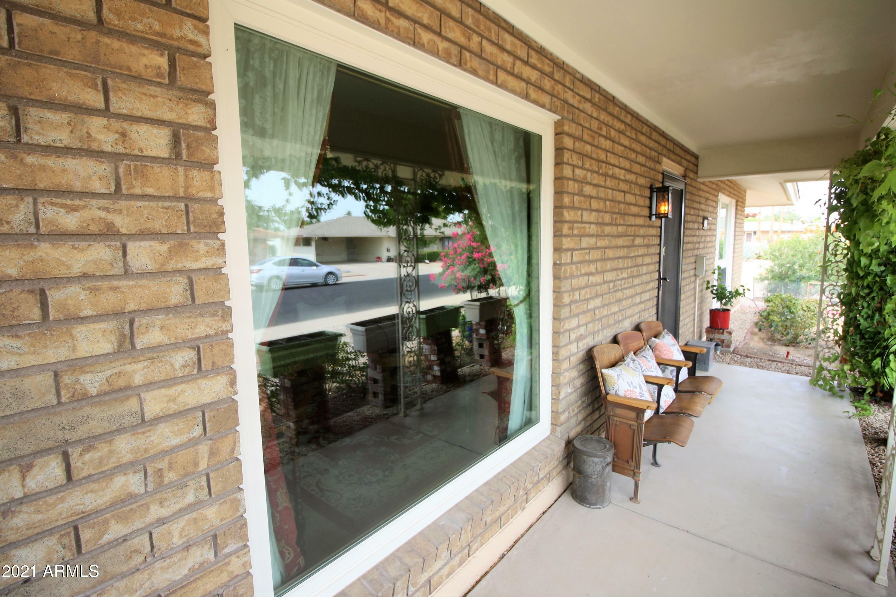 Property Photo: 15202 N Rosewood Drive AZ 85351