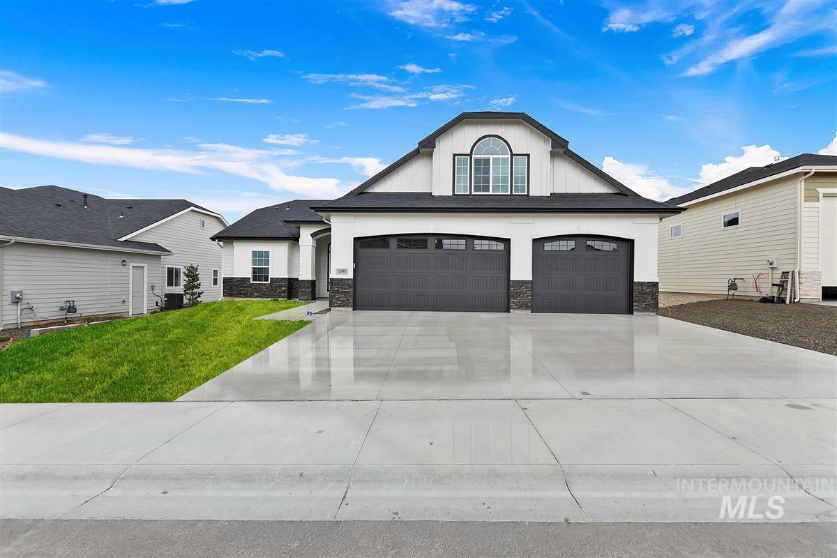 Property Photo:  13937 Levendi Ct.  ID 83607 