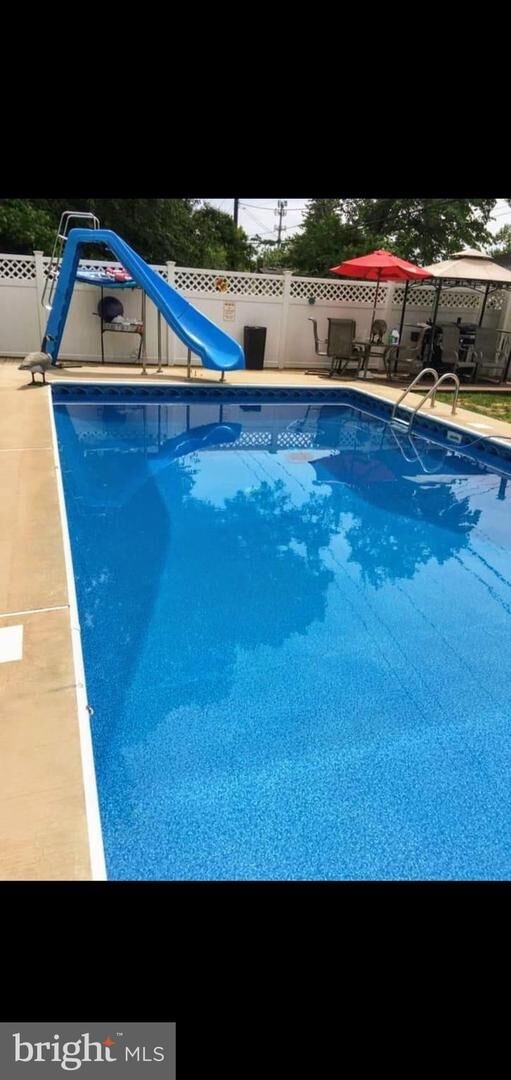 Property Photo: 66 Torque Way MD 21220