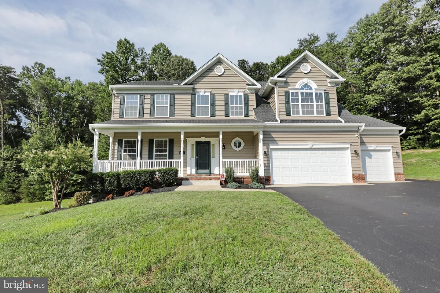 Property Photo:  6331 Mairfield Court  MD 20637 