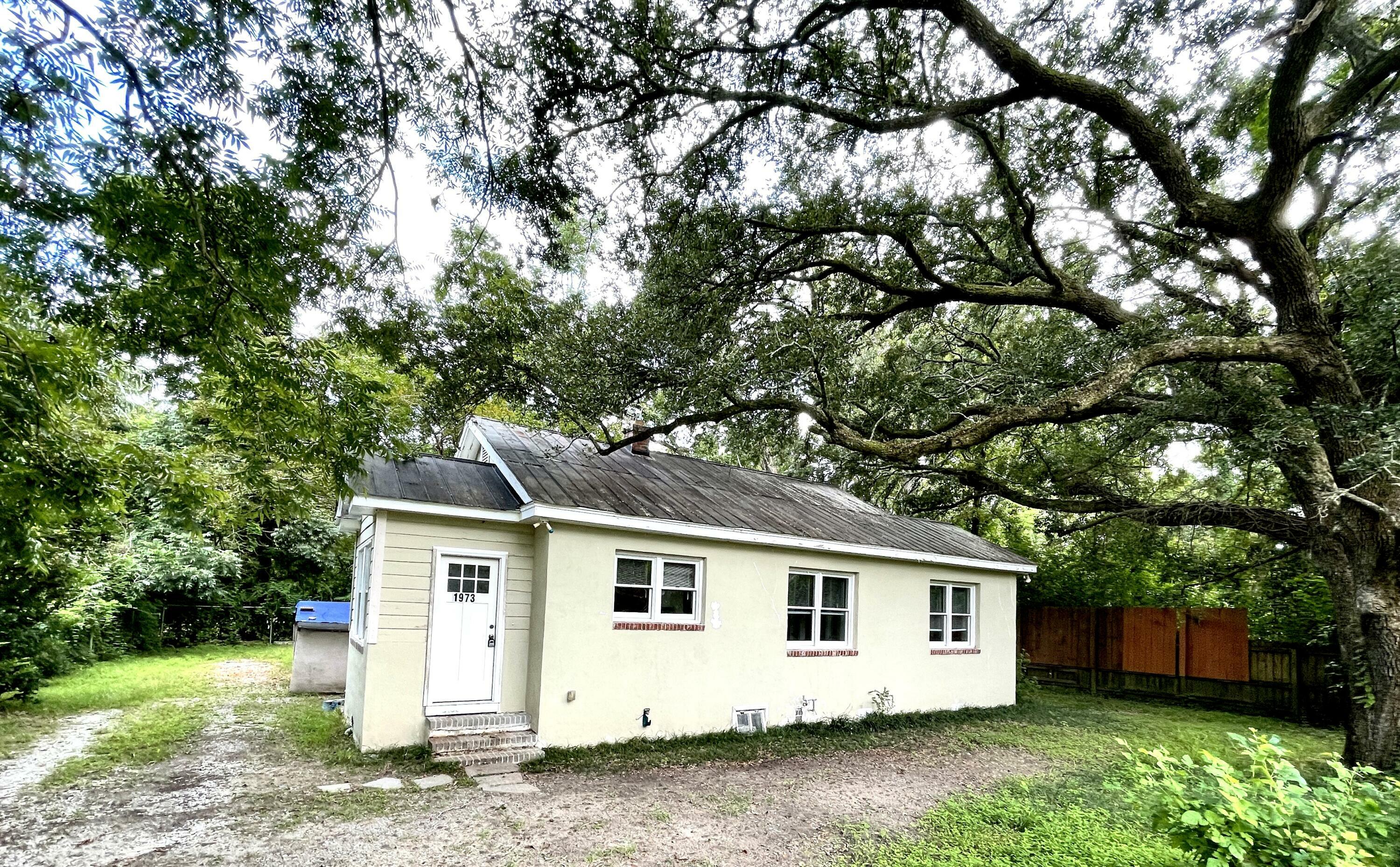 Property Photo:  1973 Dawson Road  SC 29412 