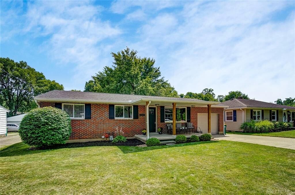 Property Photo: 55 Locust Drive OH 45066