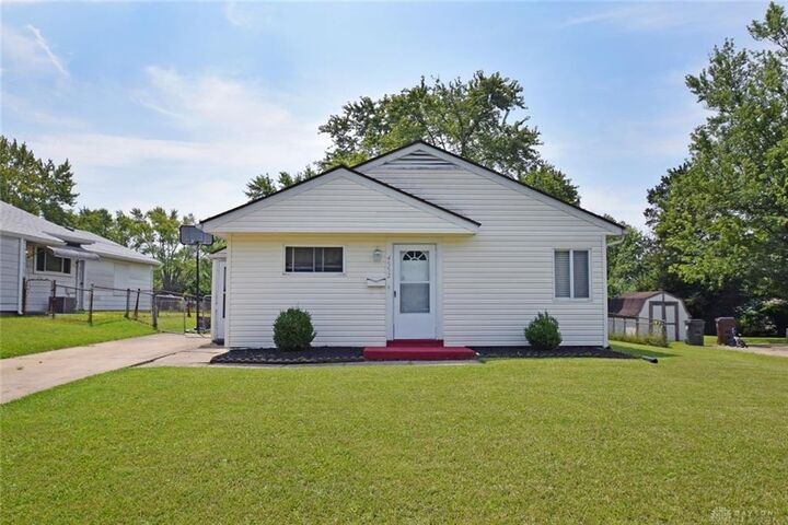 4552 Natchez Avenue  Dayton OH 45416 photo