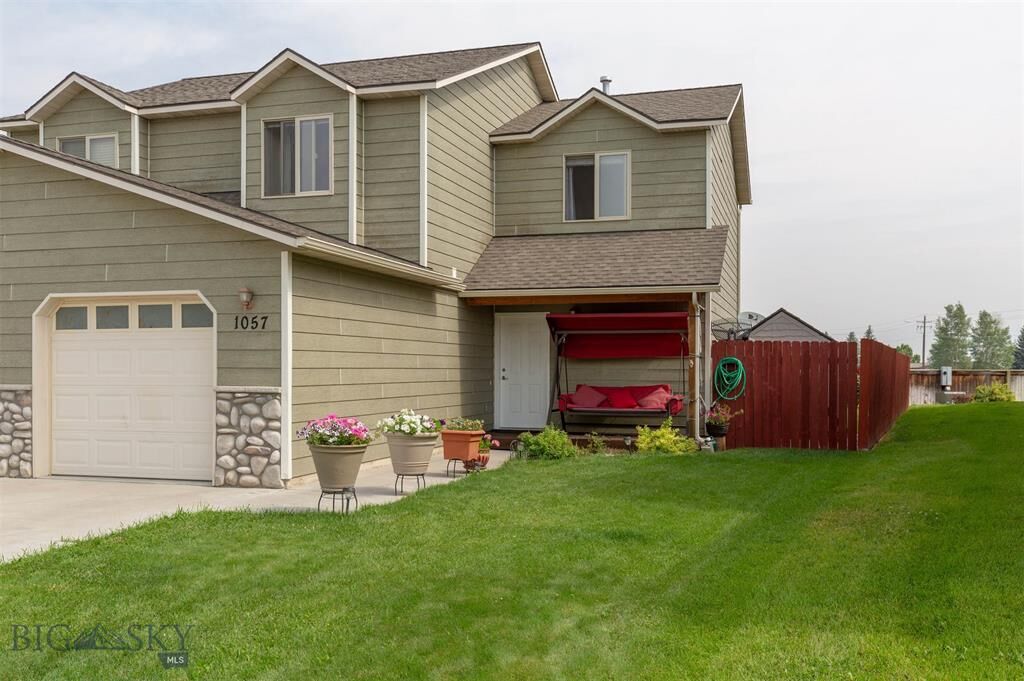 Property Photo: 1057 N River Rock D MT 59714
