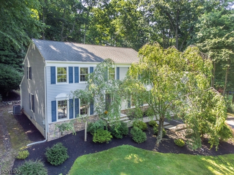 Property Photo: 4 Sparrow Ln NJ 07853