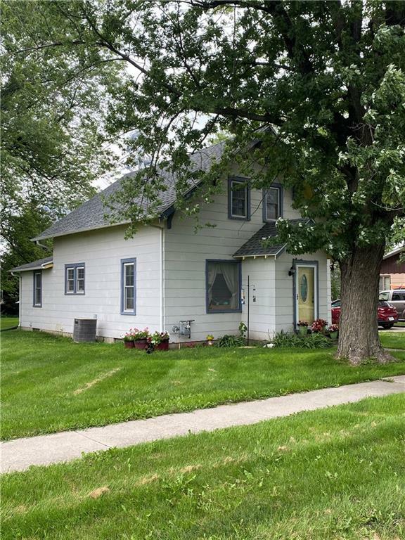 Property Photo:  604 8th Avenue  IA 50251 