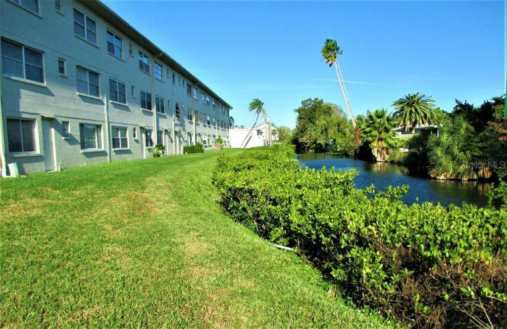 Property Photo:  4455 Duhme Road 306  FL 33708 