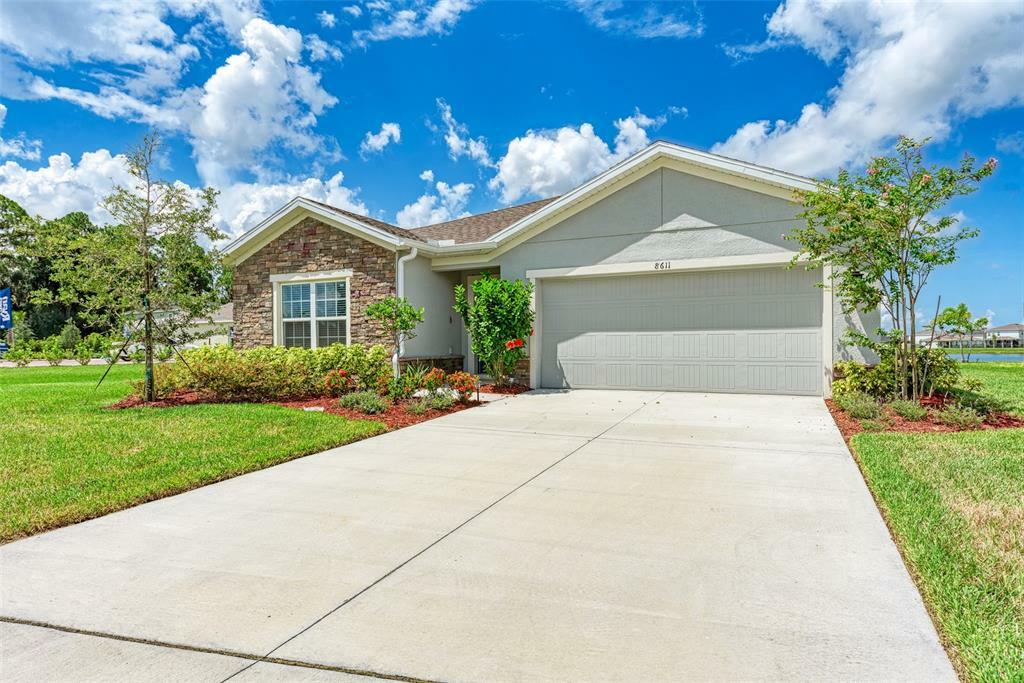 Property Photo:  8611 Corkscrew Crossing  FL 34219 