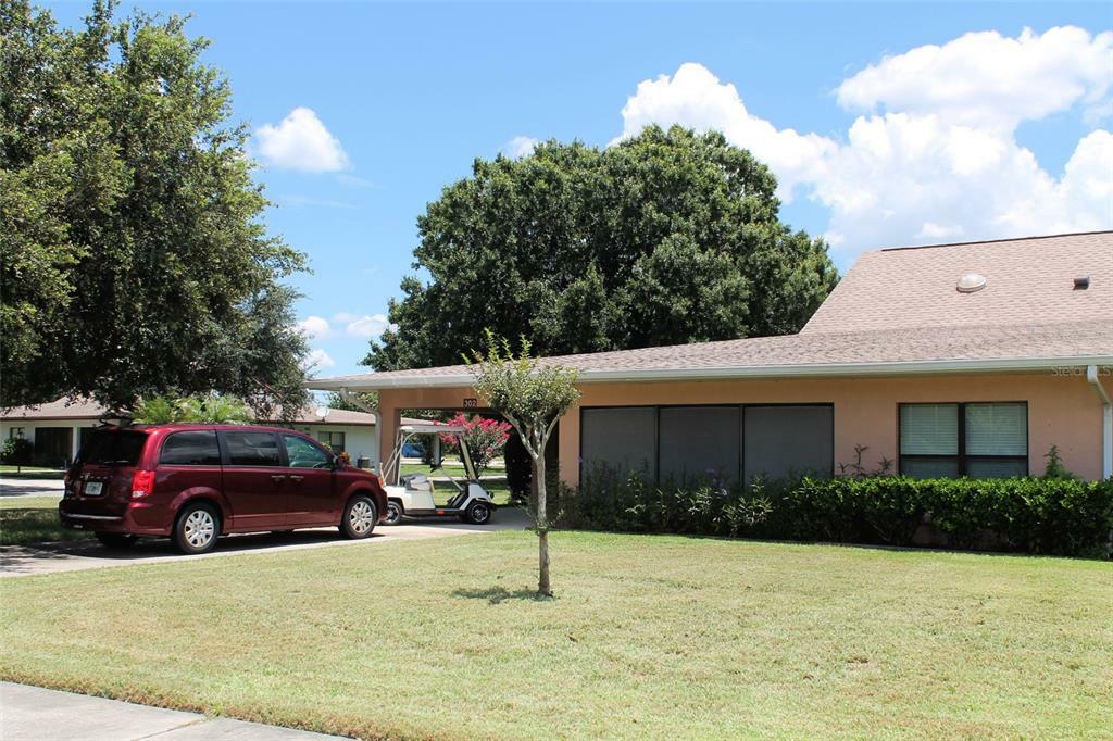 Property Photo: 302 Genesis Pointe Drive 11-2 FL 33859
